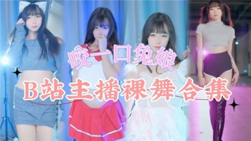 网传B站.主播裸舞合集