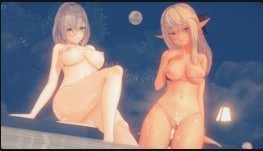 akira_Brave777SP四月_不知火freeea和博丽诺埃尔01重装版