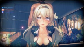 akira_Brave777崩坏星轨萤火虫01
