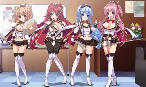 DemonBusters