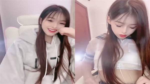 AA少女素颜美女1.