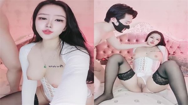 宠你的芭比巨乳女神来ST直播了帅哥男友超大鸡吧.