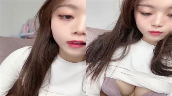 大眼美女身材诱人前凸后翘收费让人流鼻血.