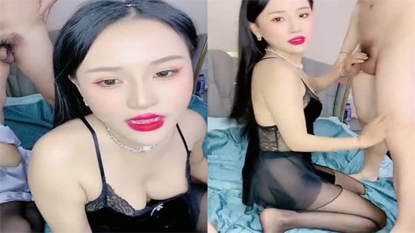 黑丝大奶饥渴欲姐口交伺候蒙面狼友操逼
