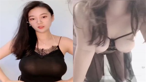 快手乳神琳宝呀奶子不只长得水汪汪_