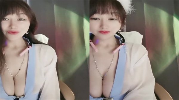 热舞女王G奶女神舞柒各种漂亮服饰激情热舞