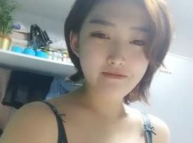 颜值学生.